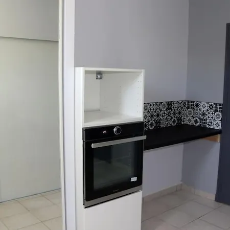 Holiday home Maison Pmr Hoddice Calmont (Aveyron)