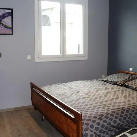 Maison Pmr Hoddice *